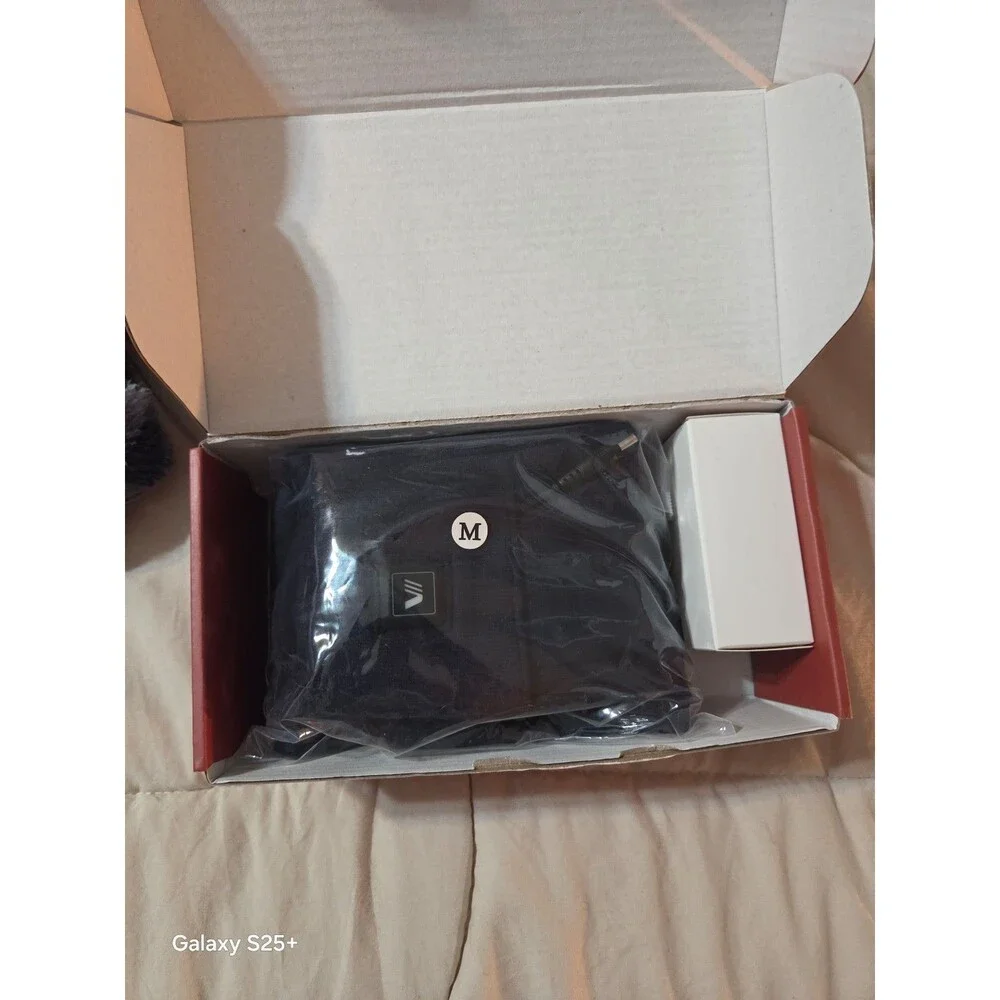 Venustas heated socks